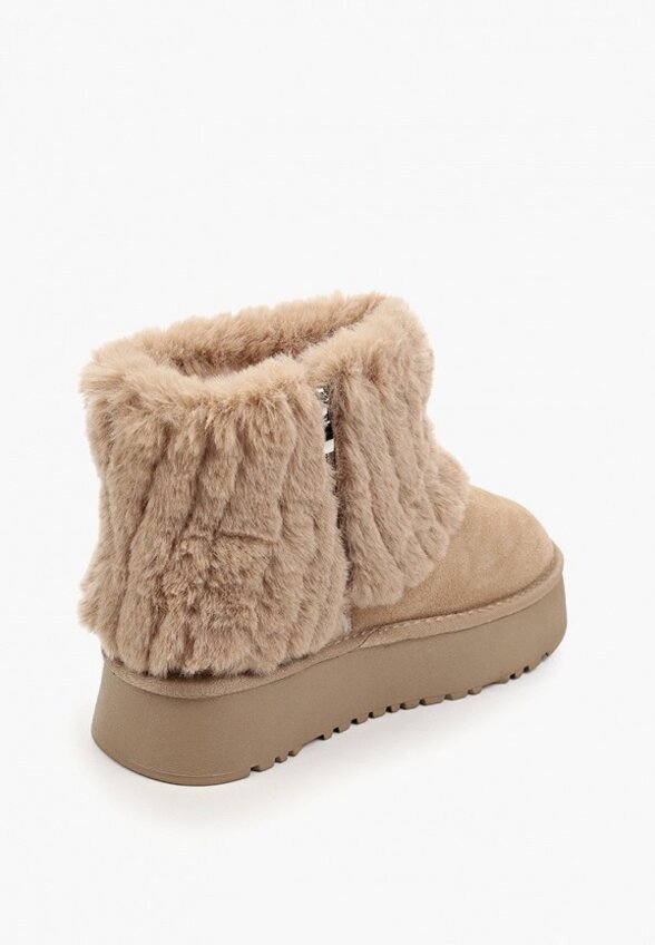 Полусапоги Ascalini