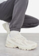 Кроссовки женские New Balance 740, Белый8  - превью