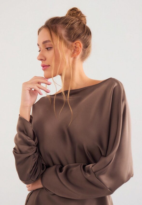 Блуза Vittoria Vicci