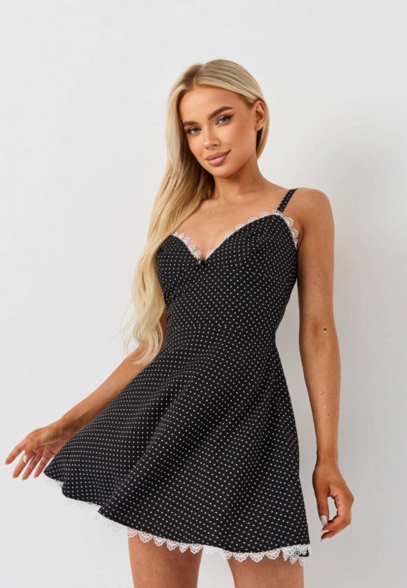 Платье My Modus Fashion