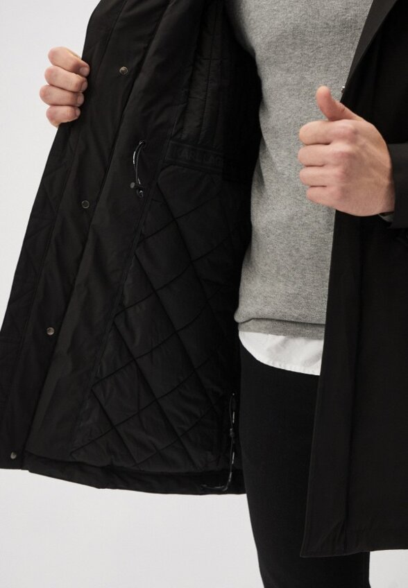 Парка Karl Lagerfeld