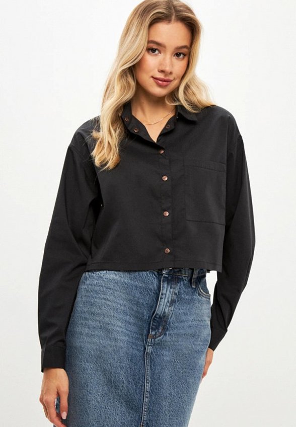 Рубашка Hibio