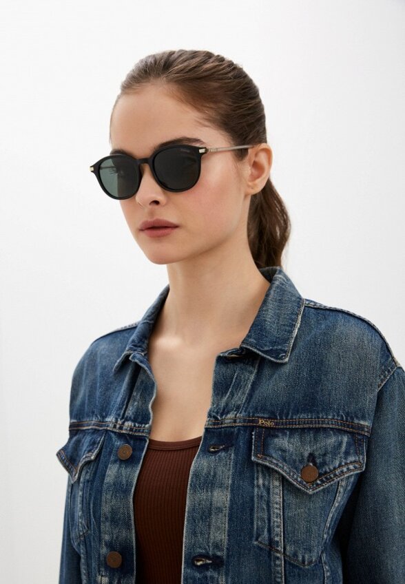 Очки солнцезащитные Polaroid