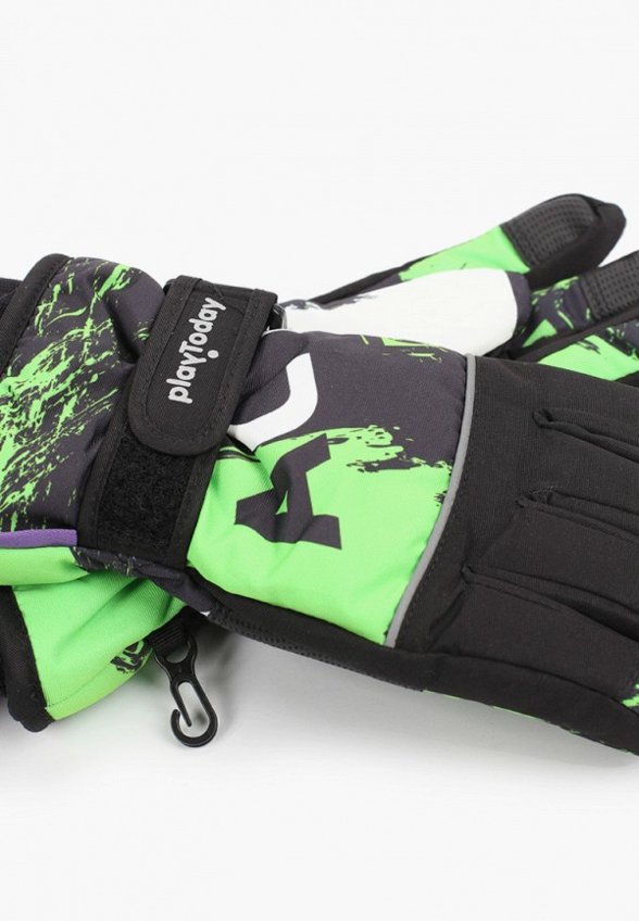 Перчатки PlayToday