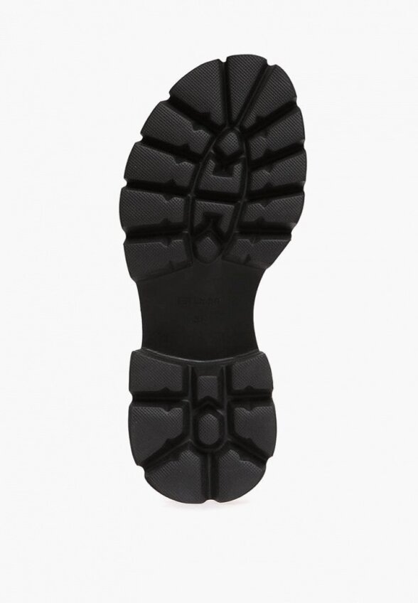 Босоножки El Tempo