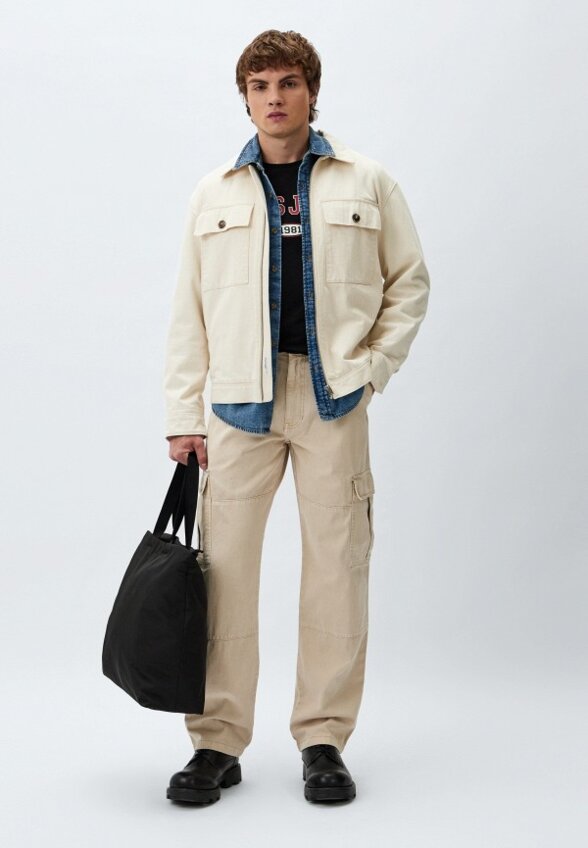 Брюки Guess Jeans