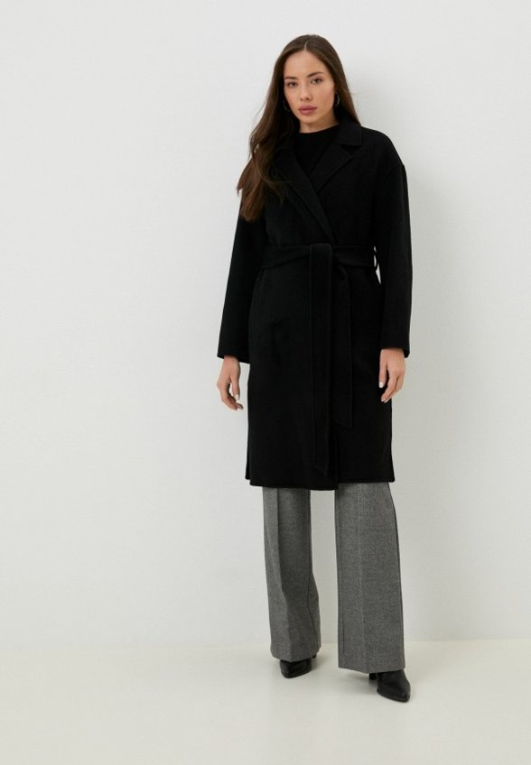 Пальто-халат Sabrina Scala