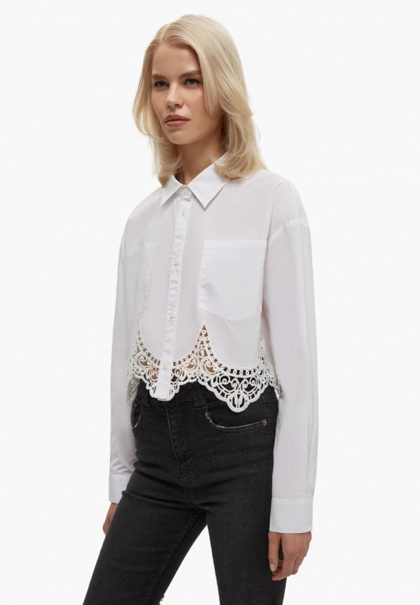 Рубашка Top Top