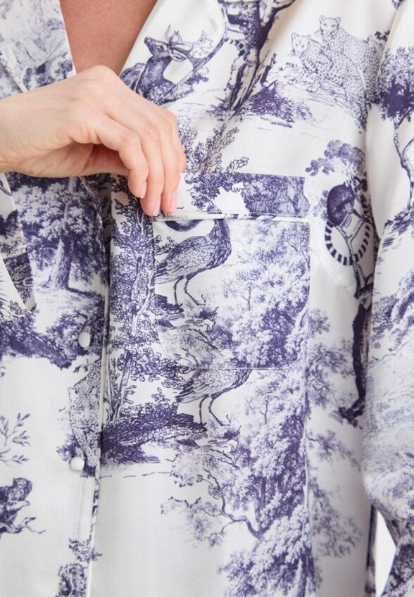 Костюм домашний Norveg