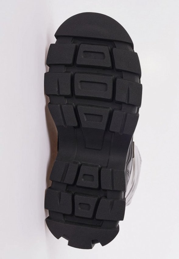 Дутики Tikkago