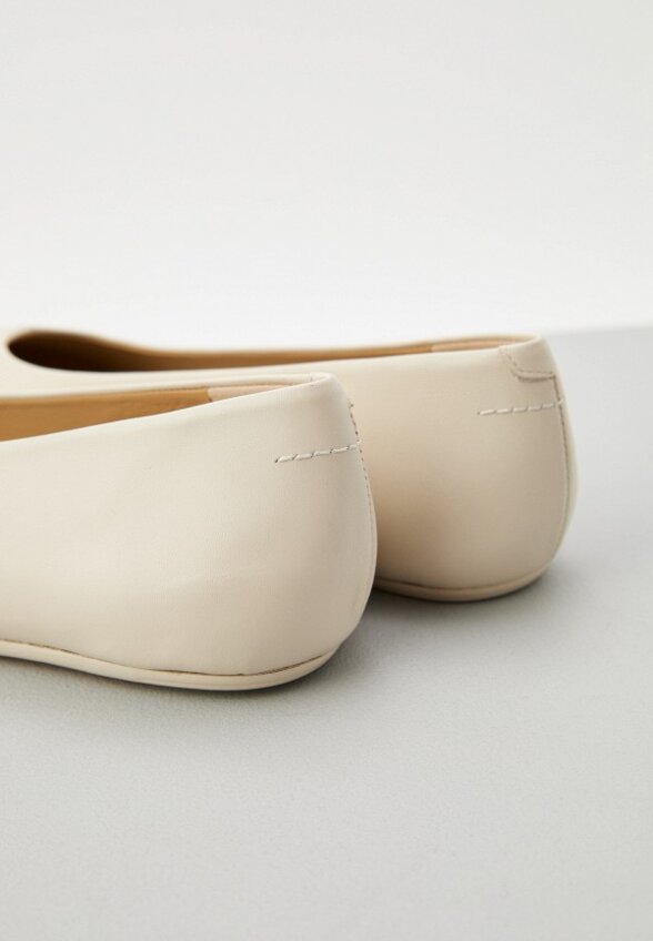 Балетки MM6 Maison Margiela