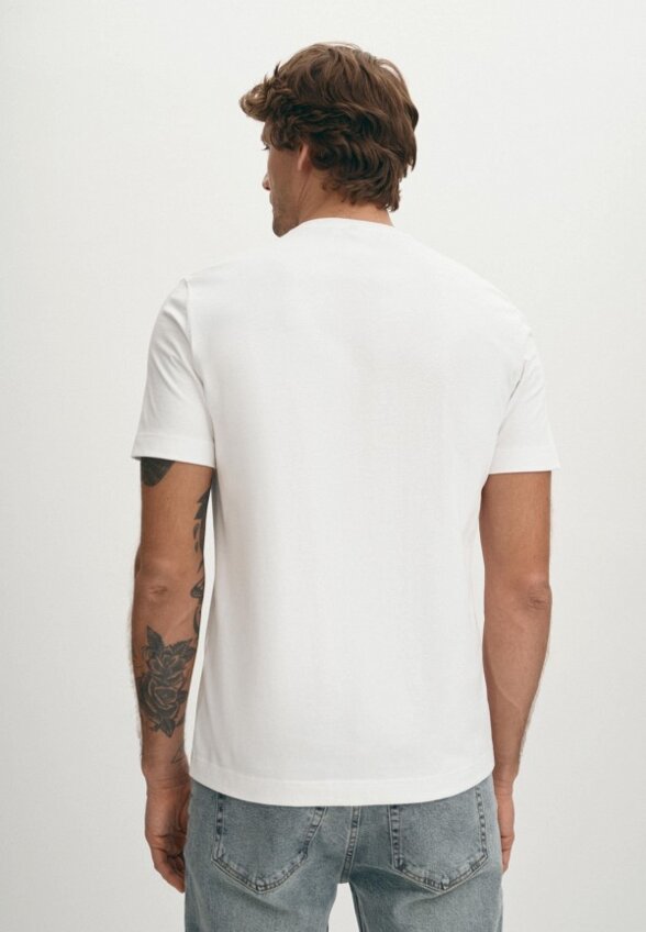 Футболка 20Line