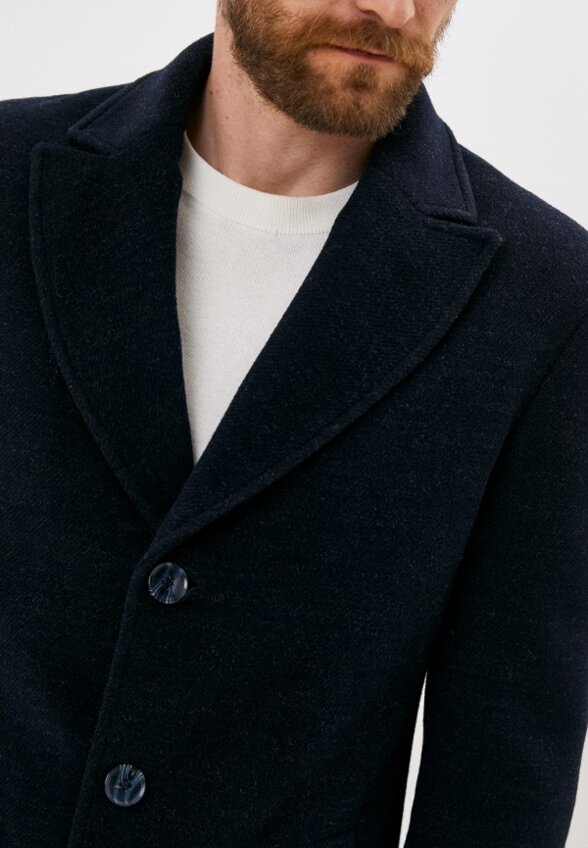 Пальто-пиджак Caravan