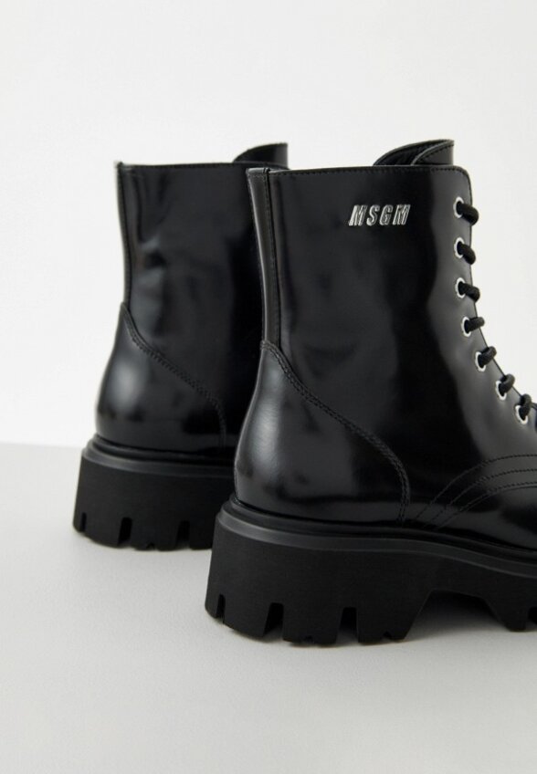 Ботинки MSGM