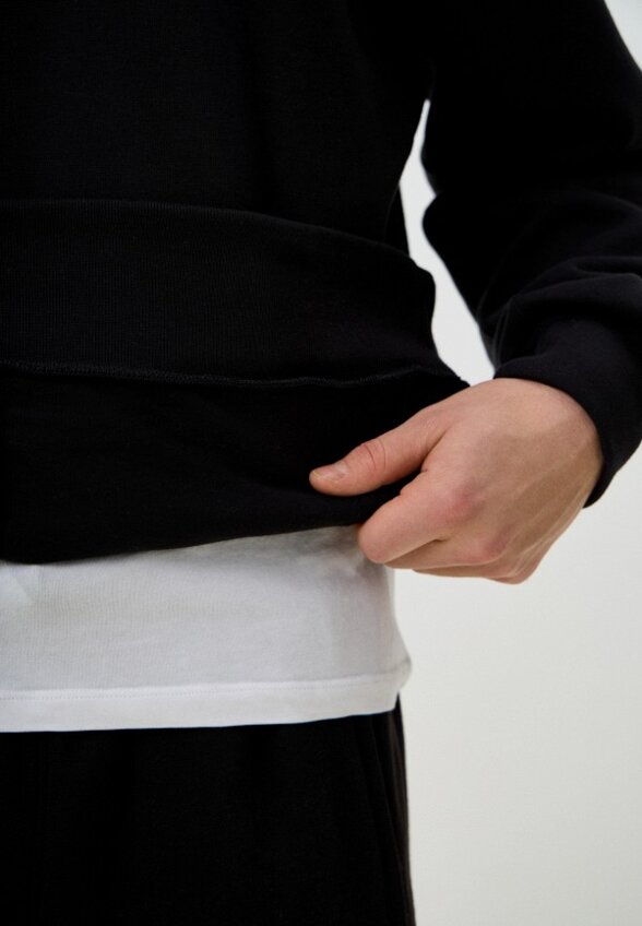 Олимпийка adidas