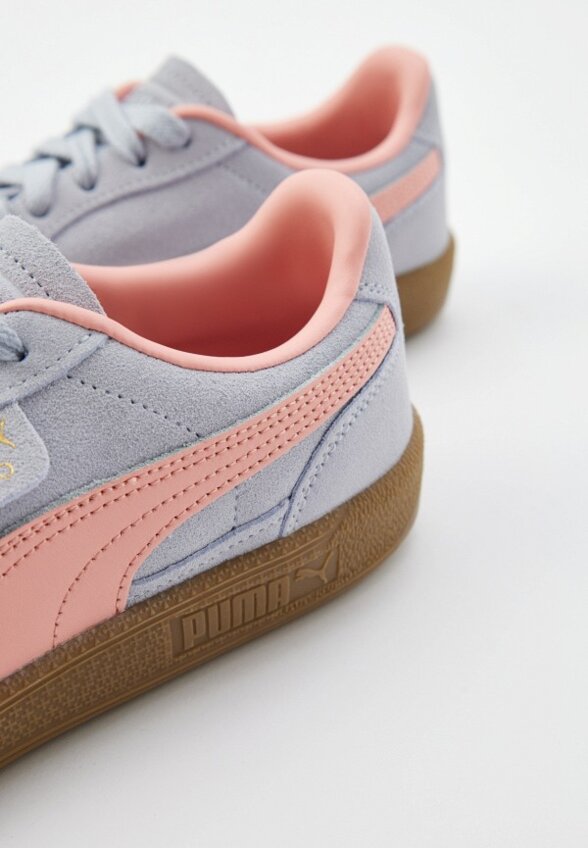 Кеды PUMA