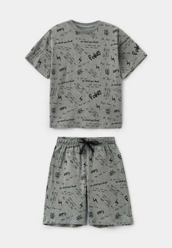 Пижама PlayToday