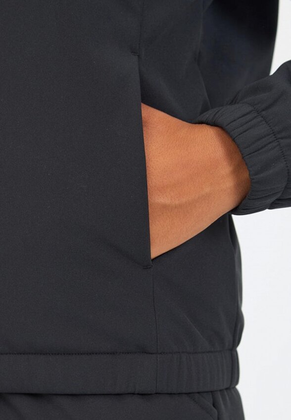 Куртка утепленная Baasploa