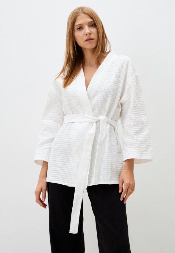 Накидка Tunkina