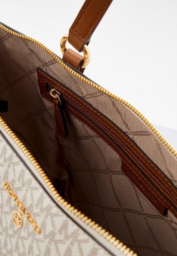 Сумка и брелок Michael Michael Kors