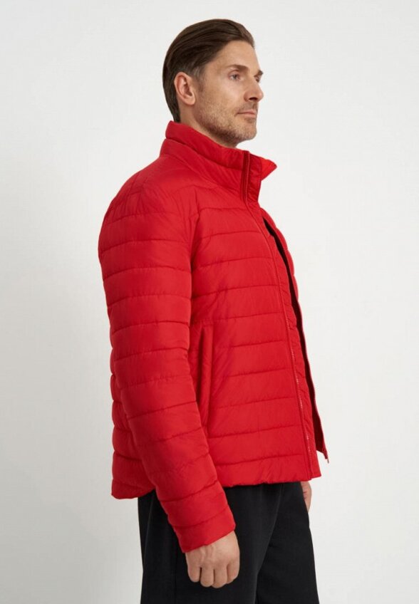 Куртка утепленная Finn Flare