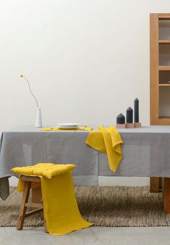 Салфетка сервировочная Tkano