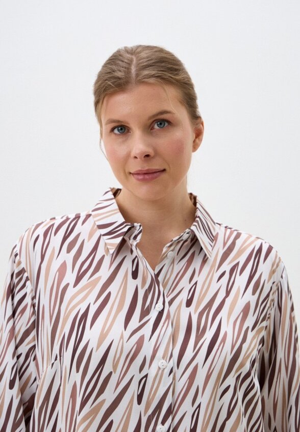 Рубашка Varra