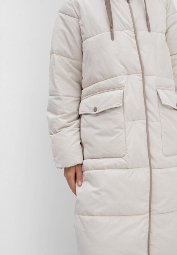 Пуховик Savage