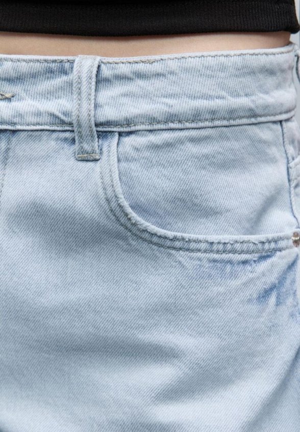 Шорты джинсовые Befree
