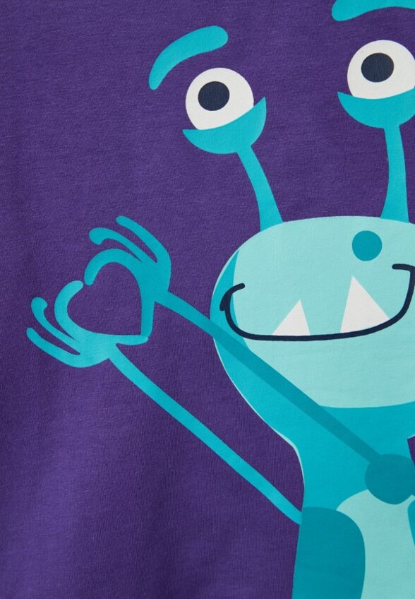 Футболка PlayToday