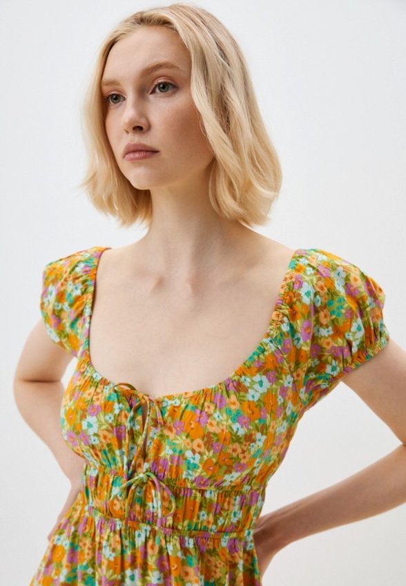 Платье Billabong