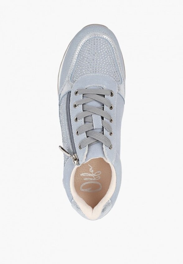 Кроссовки Obba