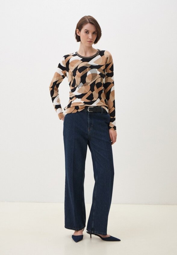 Лонгслив Betty Barclay