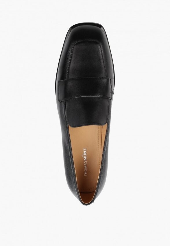 Лоферы Thomas Munz