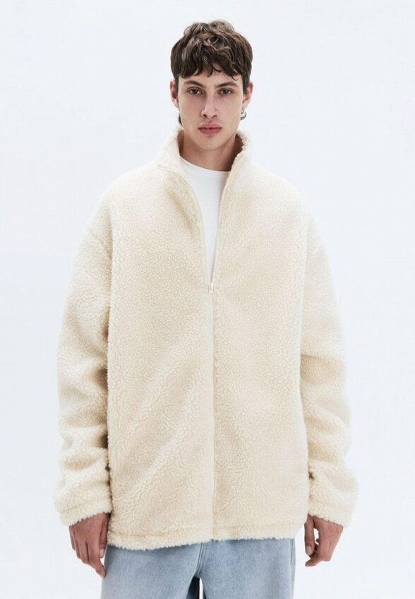 Куртка меховая Befree