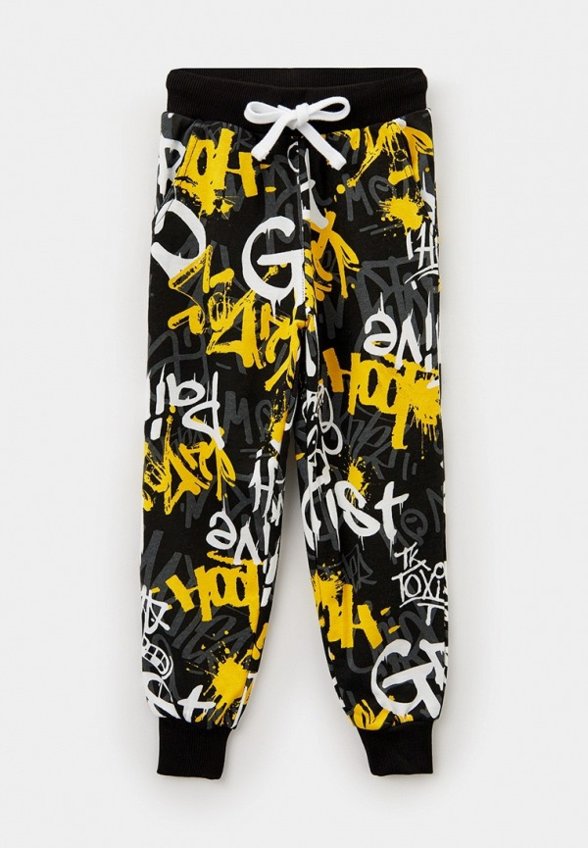Брюки спортивные Funday