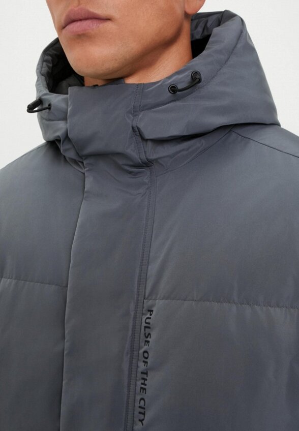 Пуховик Pulse