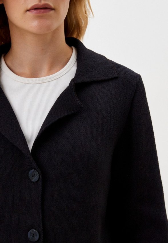 Кардиган Стим