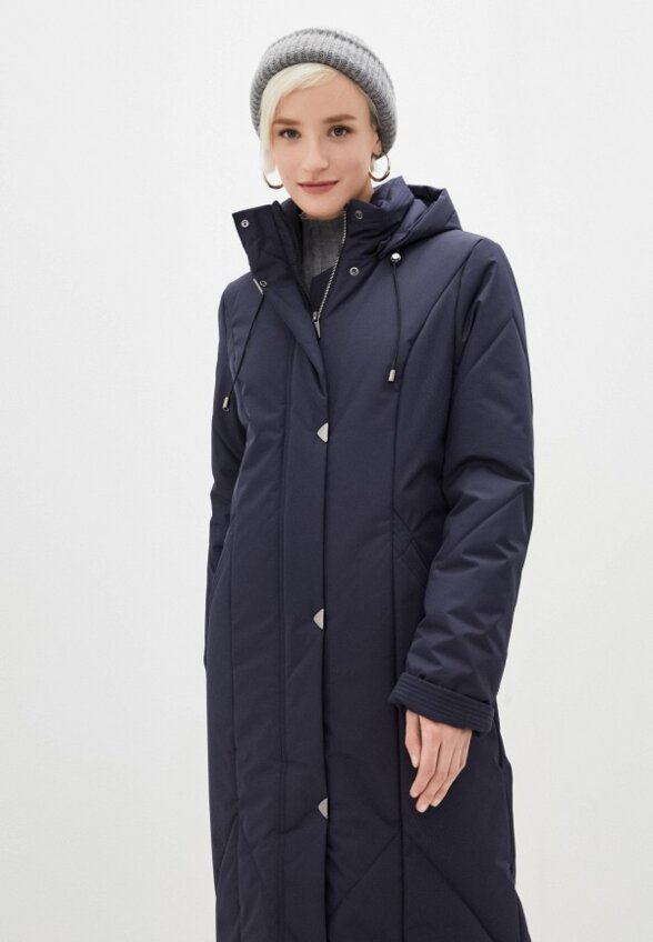 Пуховик Maritta