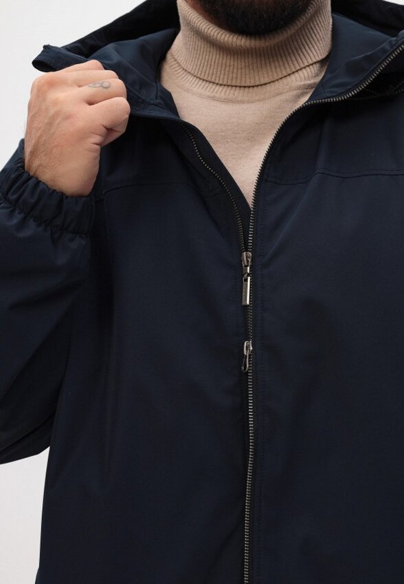 Куртка утепленная Alpex