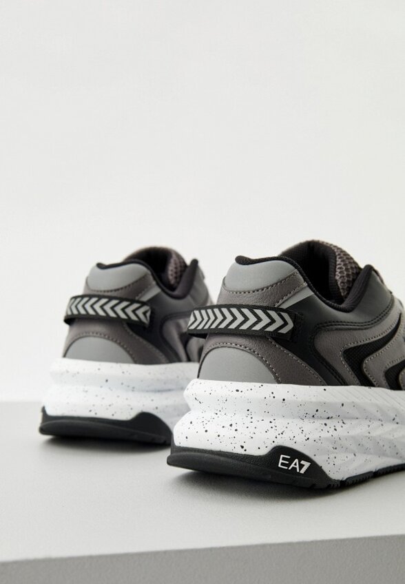 Кроссовки EA7