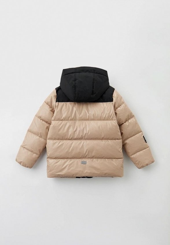 Куртка утепленная PlayToday