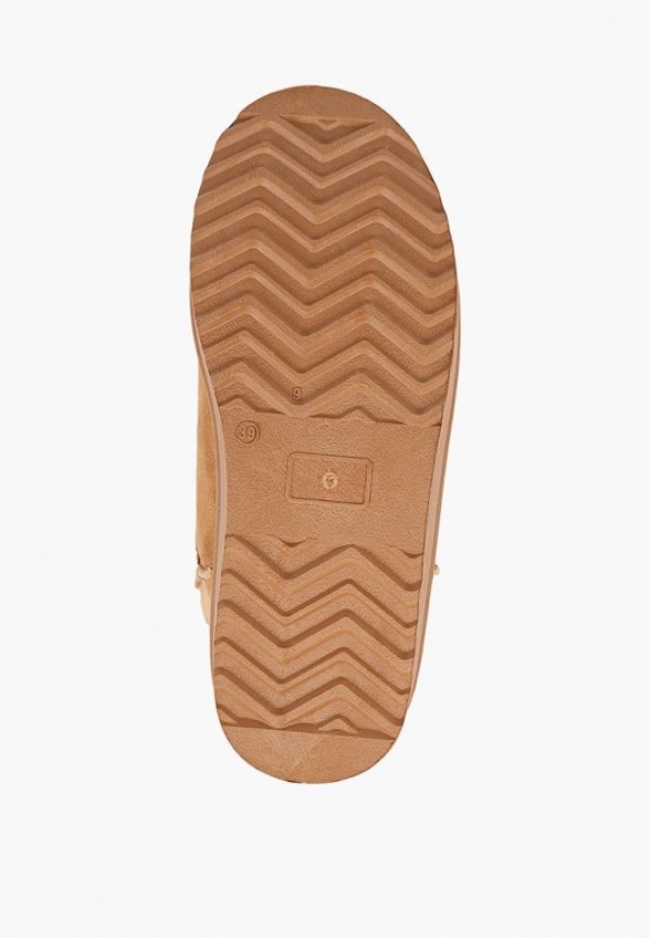 Полусапоги Super Mode