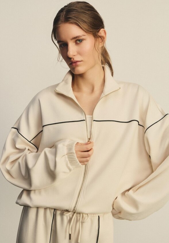 Олимпийка Zarina