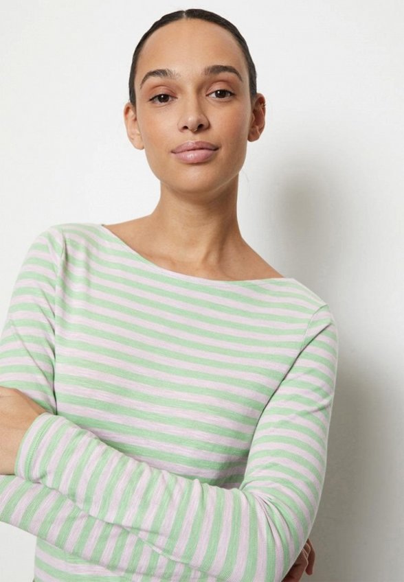 Лонгслив Marc O'Polo