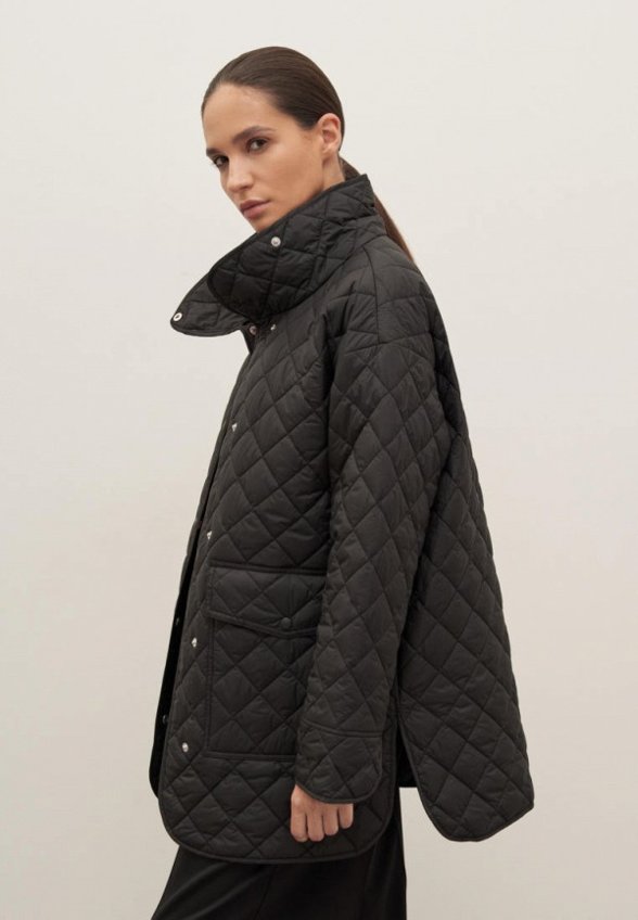 Куртка утепленная Finn Flare