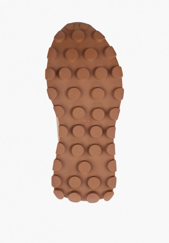 Кроссовки Thomas Munz Black