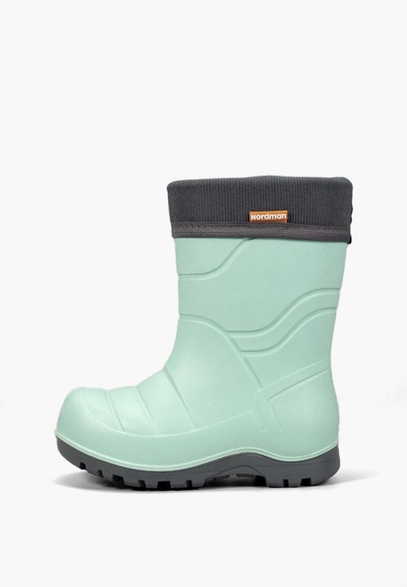 Сапоги резиновые Nordman