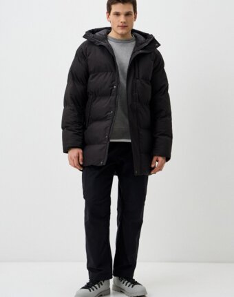 Пуховик Helly Hansen мужчинам