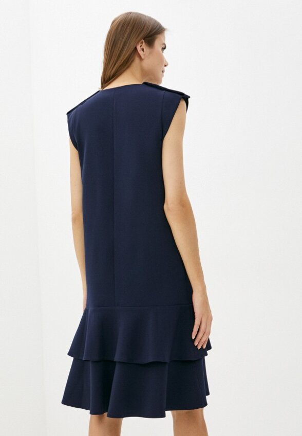 Платье Vera Lapina